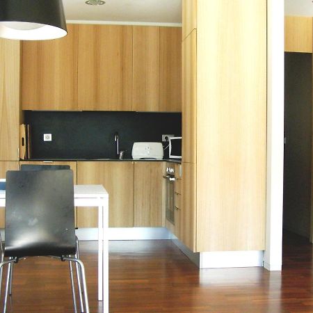 Excelente Apartamento En La Isla De Arosa公寓 外观 照片