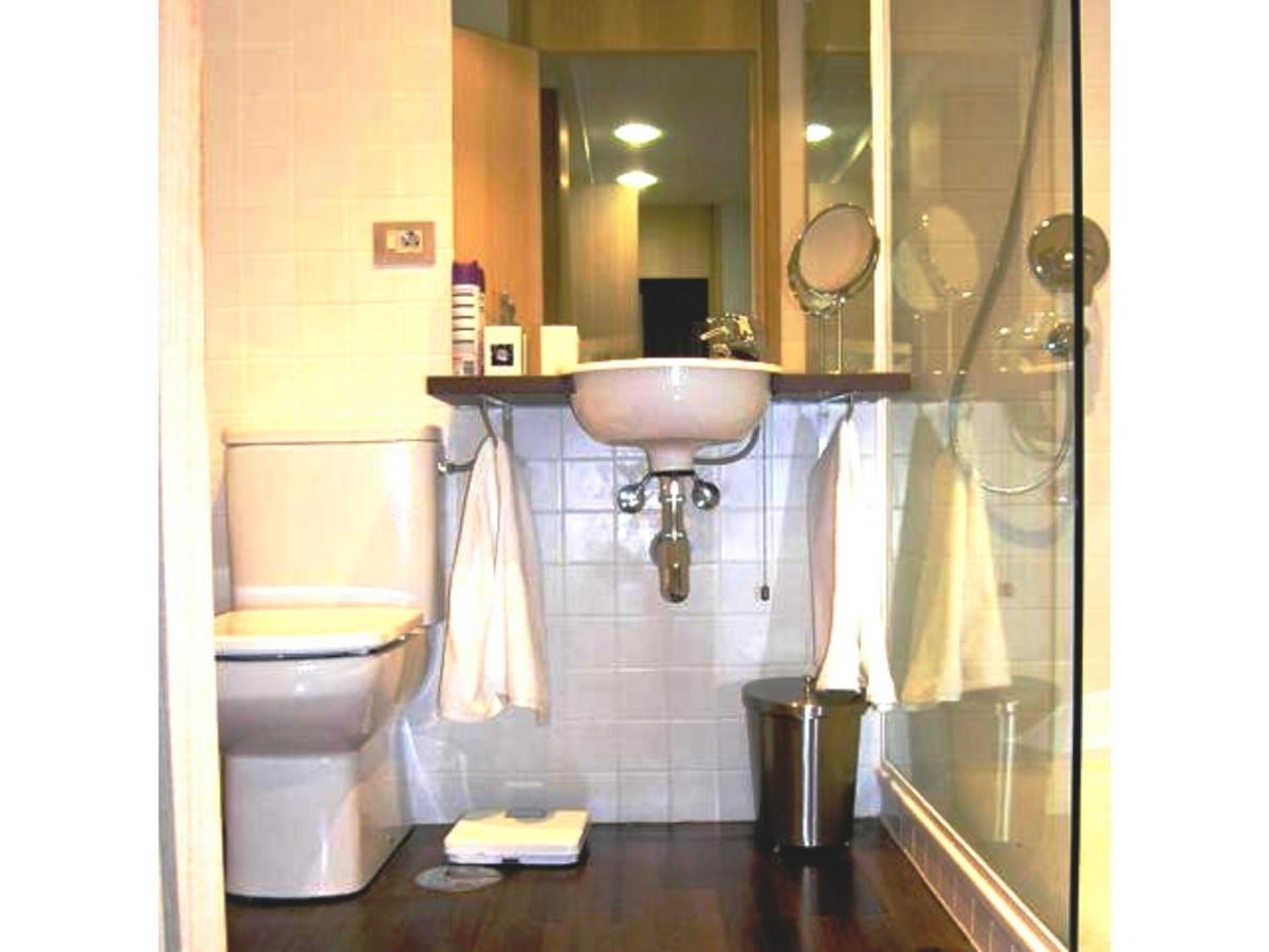Excelente Apartamento En La Isla De Arosa公寓 外观 照片