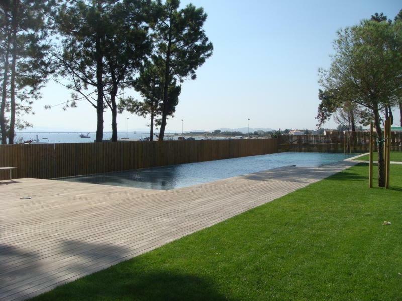 Excelente Apartamento En La Isla De Arosa公寓 外观 照片