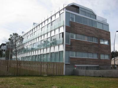 Excelente Apartamento En La Isla De Arosa公寓 外观 照片