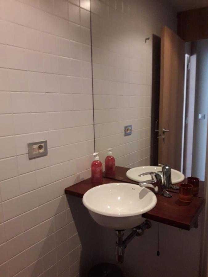 Excelente Apartamento En La Isla De Arosa公寓 外观 照片