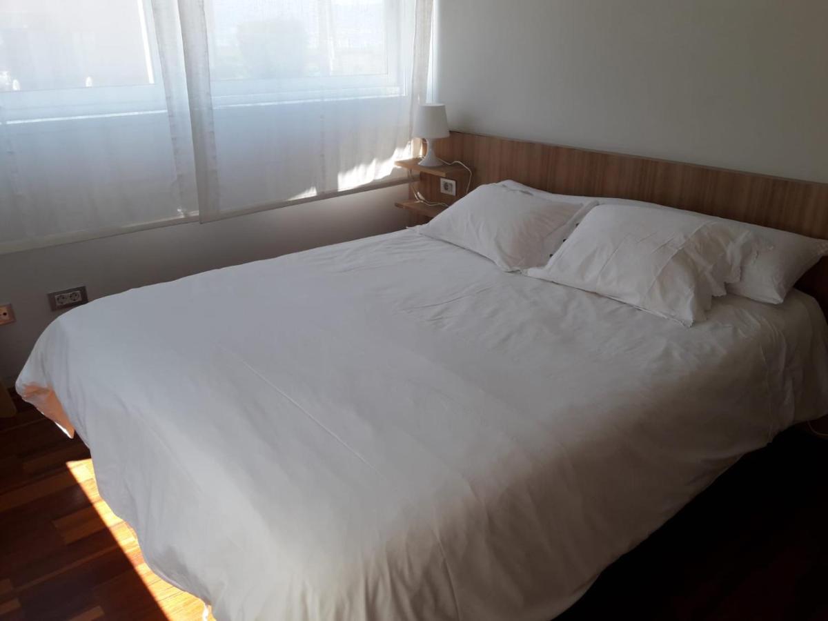 Excelente Apartamento En La Isla De Arosa公寓 外观 照片