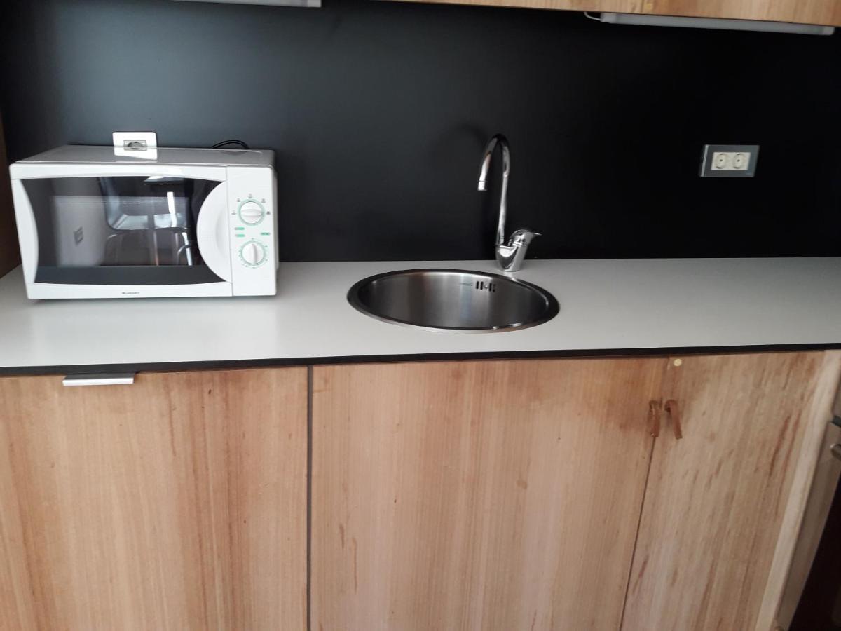 Excelente Apartamento En La Isla De Arosa公寓 外观 照片
